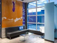Ibis Budget Pindamonhangaba - Wifi