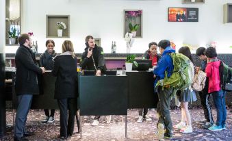 Ibis Styles Pforzheim