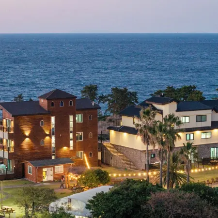 Jeju Aewol Stay Yeon