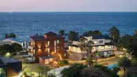 Jeju Aewol Stay Yeon - Private Pools