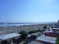 Hotel Suprem Sul Mare - Havudsigt