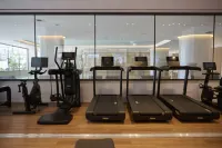 Sunrise Emerald - Gym
