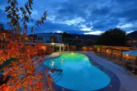 Bowmont Motel