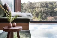 Clifftop at Hepburn - Romantic