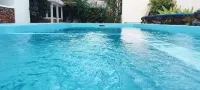 ปรีมาเวรา จัมเบียนี - ที่มีสระว่ายน้ำ