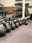 The Atlas° Hotel - Gym
