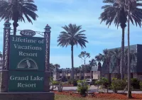 Lifetime of Vacations Resort - Homestays