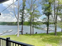 Lakeview Retreat