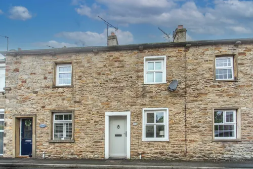 Cosy Stone Cottage In Gargrave Near Skipton - 4-Star
