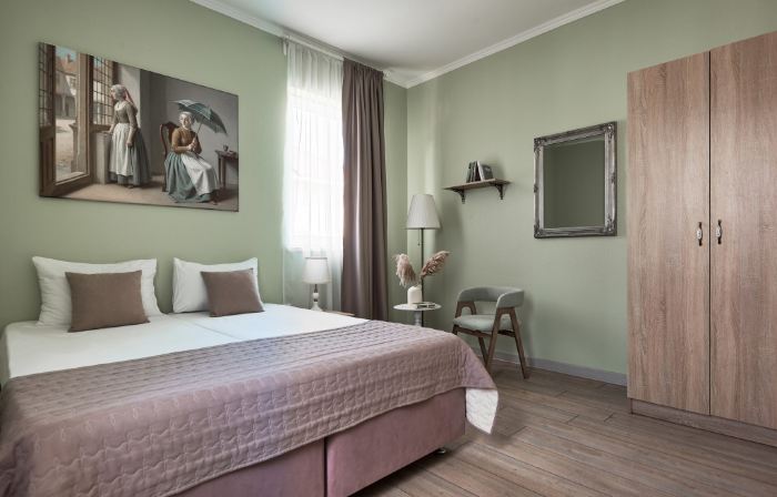 Sochi-Yard Hotel