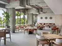 Nhaan Resort & Spa Hoi An, Tapestry Collection by Hilton - breakfast