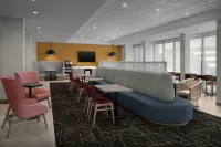 Home2 Suites by Hilton El Paso East Loop 375