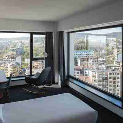 Hotel Campus 90 Rooms
