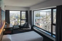 Hotel Campus 90 - bars