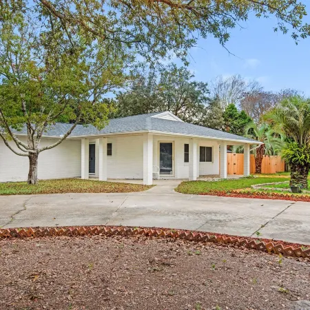 The Pal House