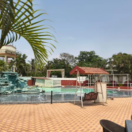 Whispering Woods Resort-Lonavala
