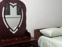 Arlington Apartments - Balkoner