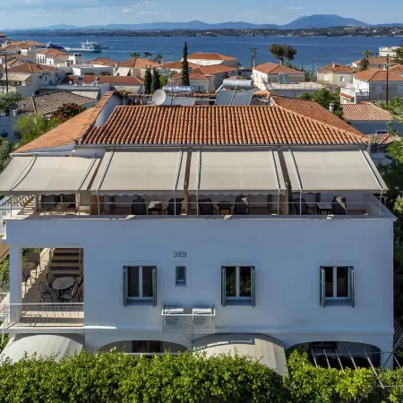 Kamelia Hotel