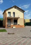 Inju Alakol Các khách sạn ở 
