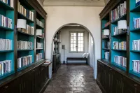 La Maison d'Uzès Relais & Châteaux - acceptant les animaux