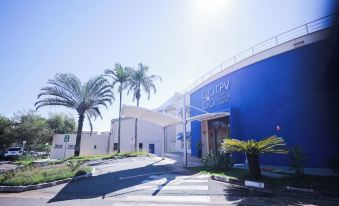Casa do Professor Visitante Unicamp