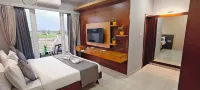 PGC Chennai Resort & Club By SSS - 2-Star