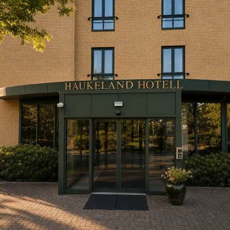 Haukeland Hotell