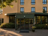 Haukeland Hotell Hotels in 