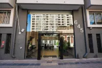 Downtown Suites by Andes+ Hotel di 