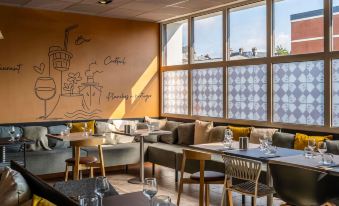 Ibis le Havre Centre