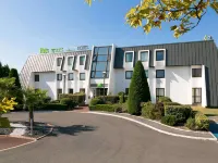 Ibis Styles Bordeaux Aéroport Mérignac - 3 tähden