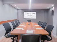 Mercure Curitiba Batel Hotels near Batel
