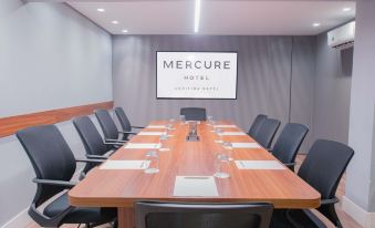 Mercure Curitiba Batel