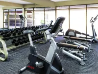 Novotel Nadi - Gym