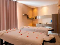 Ibis Antananarivo Ankorondrano - spa