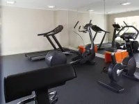 Ibis Styles Nivelles - gimnasio