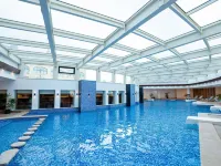Rixos Montaza Alexandria - sul mare