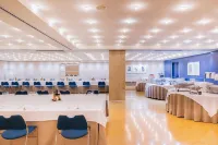 卡斯特利翁中心酒店-美利亞旗下 - 早餐