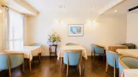 Hotel Charmant Nachi-Katsuura - parking