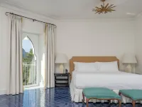 Villa Helios Capri