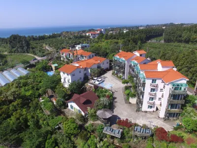 Beautyfull House Hotel in zona Tempio Yakchunsa