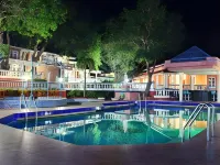 The Byke Heritage Resort - Matheran - Pools