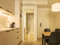 Guest Ready - Apartamentos Modernos Fira Barcelona 洛斯皮塔萊-德略佈雷加特酒店