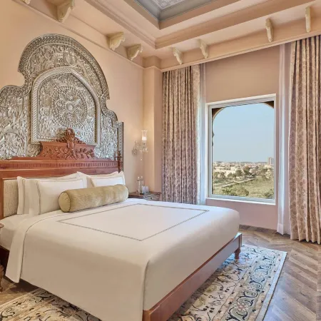 Noormahal, Delhi NCR Karnal, Autograph Collection โรงแรมในกรนาล