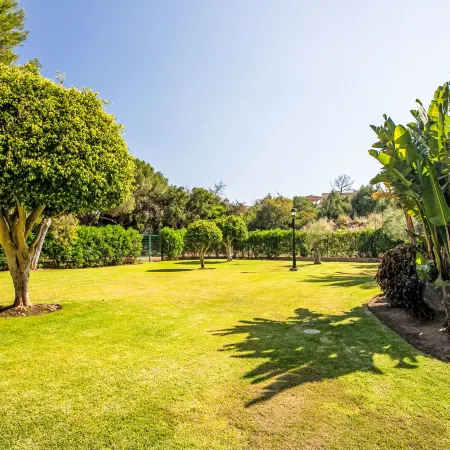 Los Patios de Santa Maria