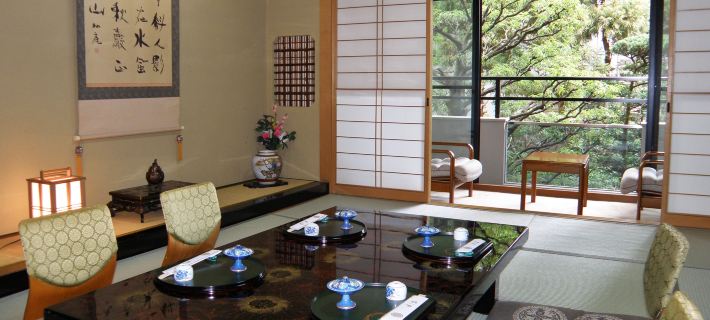 Hinode Ryokan Ξενοδοχεία στην πόλη Fukui City