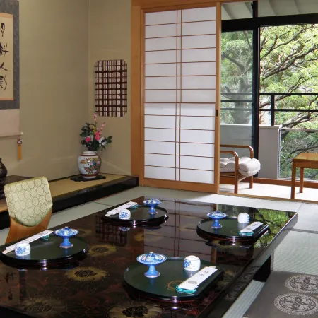 Hinode Ryokan
