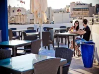 Sliema Tigne Suites - Beach