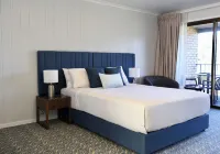 Victory Hotel Motel Gympie