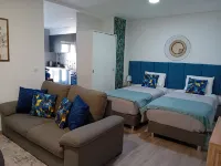 Garden House Fundão - Wi-Fi